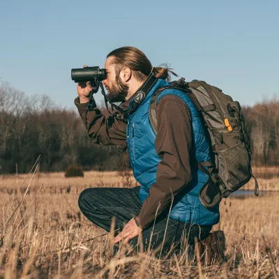 Бинокль Vanguard VEO ED 10x50 WP (VEO ED 1050) - 3 Бинокль Vanguard VEO ED 10x50 WP (VEO ED 1050) - 3 - Robinzon.ua