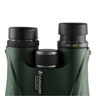 Бинокль Vanguard VEO ED 10x50 WP (VEO ED 1050) - 5 Бинокль Vanguard VEO ED 10x50 WP (VEO ED 1050) - 5 - Robinzon.ua