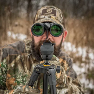 Бінокль Vanguard Vesta 10x42 WP (Vesta 1042) - 1 - Robinzon.ua