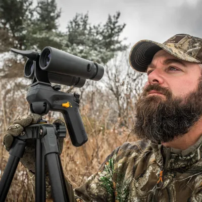 Бінокль Vanguard Vesta 10x42 WP (Vesta 1042) - 4 - Robinzon.ua