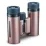 Бінокль Vanguard Vesta Compact 10x21 WP Rose Gold (Vesta 1021 Rose) - 6 - Robinzon.ua