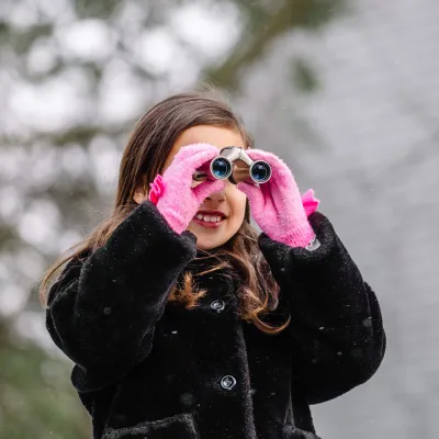 Бінокль Vanguard Vesta Compact 10x21 WP Champagne (Vesta 1021 Cham) - 6 Бінокль Vanguard Vesta Compact 10x21 WP Champagne (Vesta 1021 Cham) - 6 - Robinzon.ua