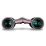 Бинокль Vanguard Vesta Compact 8x21 WP Rose Gold (Vesta 8210 Rose) - 3 - Robinzon.ua