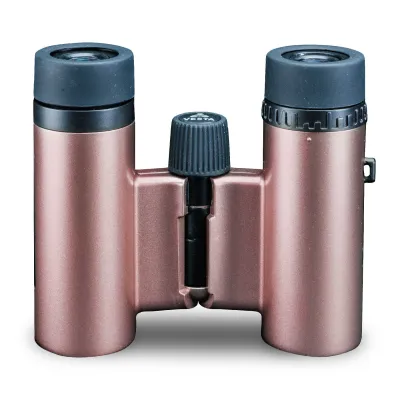 Бинокль Vanguard Vesta Compact 8x21 WP Rose Gold (Vesta 8210 Rose) - 4 Бинокль Vanguard Vesta Compact 8x21 WP Rose Gold (Vesta 8210 Rose) - 4 - Robinzon.ua