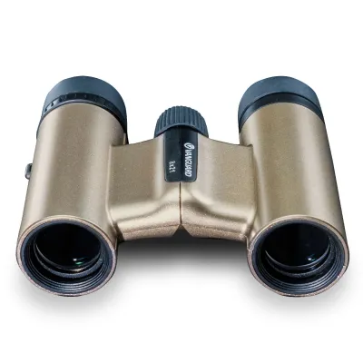 Бінокль Vanguard Vesta Compact 8x21 WP Champagne (Vesta 8210 Cham) - 3 - Robinzon.ua