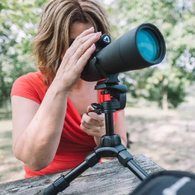 Підзорна труба Vanguard Vesta 560A 15-45x60/45 WP + штатив (Vesta 560A) - 5 Підзорна труба Vanguard Vesta 560A 15-45x60/45 WP + штатив (Vesta 560A) - 5 - Robinzon.ua