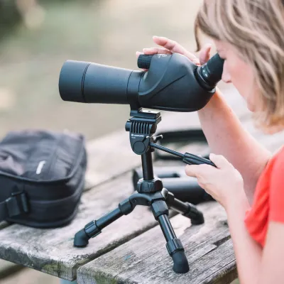 Підзорна труба Vanguard Vesta 560A 15-45x60/45 WP + штатив (Vesta 560A) - 6 Підзорна труба Vanguard Vesta 560A 15-45x60/45 WP + штатив (Vesta 560A) - 6 - Robinzon.ua