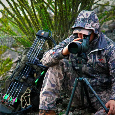 Подзорная труба Vanguard Endeavor HD 65A 15-45x65/45 WP (Endeavor HD 65A) - 4 - Robinzon.ua