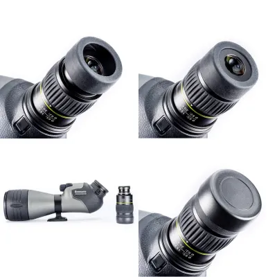 Підзорна труба Vanguard Endeavor HD 82A 20-60x82/45 WP (Endeavor HD 82A) - 3 Підзорна труба Vanguard Endeavor HD 82A 20-60x82/45 WP (Endeavor HD 82A) - 3 - Robinzon.ua