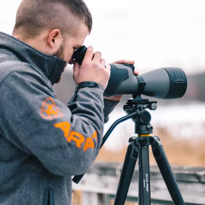 Підзорна труба Vanguard Endeavor HD 82A 20-60x82/45 WP (Endeavor HD 82A) - 6 Підзорна труба Vanguard Endeavor HD 82A 20-60x82/45 WP (Endeavor HD 82A) - 6 - Robinzon.ua