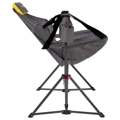 Кресло раскладное Uquip Rocky Blue/Grey (244027) - 2 Кресло раскладное Uquip Rocky Blue/Grey (244027) - 2 - Robinzon.ua