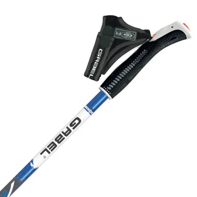 Палиці для скандинавської ходьби Gabel Vario S-9.6 Jeans (7008350540000) - 4 - Robinzon.ua