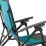 Кресло раскладное Uquip Becky Blue/Grey (244026) - 6 - Robinzon.ua