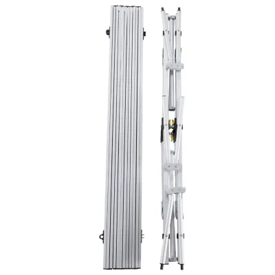 Стіл Uquip Variety L Grey (244117) - 6 - Robinzon.ua