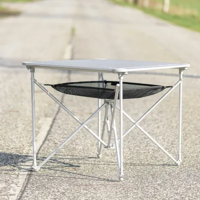 Стол Uquip Mercy Grey (244115) - 1 - Robinzon.ua