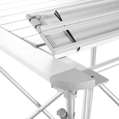 Стол Uquip Mercy Grey (244115) - 3 - Robinzon.ua