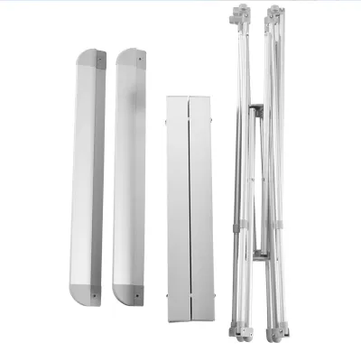 Стол Uquip Mercy Grey (244115) - 4 - Robinzon.ua