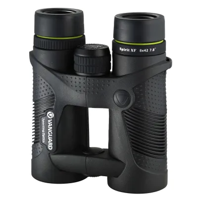 Бинокль Vanguard Spirit XF 8x42 WP (Spirit XF 8x42) - 1 - Robinzon.ua
