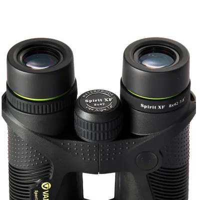 Бинокль Vanguard Spirit XF 8x42 WP (Spirit XF 8x42) - 3 - Robinzon.ua