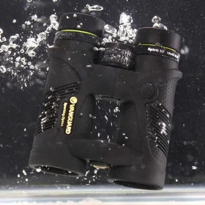 Бинокль Vanguard Spirit XF 8x42 WP (Spirit XF 8x42) - 6 - Robinzon.ua