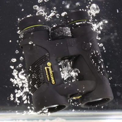 Бинокль Vanguard Spirit XF 10x42 WP (Spirit XF 10x42) - 5 - Robinzon.ua