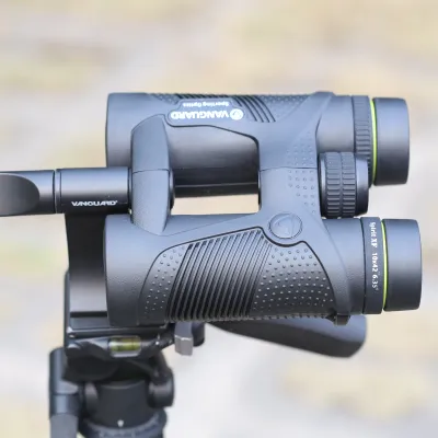 Бинокль Vanguard Spirit XF 10x42 WP (Spirit XF 10x42) - 6 - Robinzon.ua