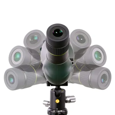 Подзорная труба Vanguard VEO HD 80A 20-60x80/45 WP (VEO HD 80A) - 5 - Robinzon.ua