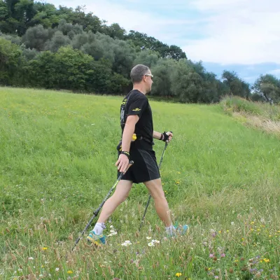 Палиці для скандинавської ходьби Gabel E-Poles G-1A XTL (7008370230000) - 6 - Robinzon.ua