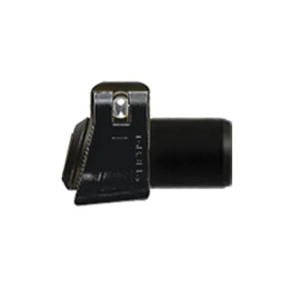 Затискач зовнішній Gabel Fast Lock Spring 06/134 16/14 mm (7906134140001) - 2 - Robinzon.ua