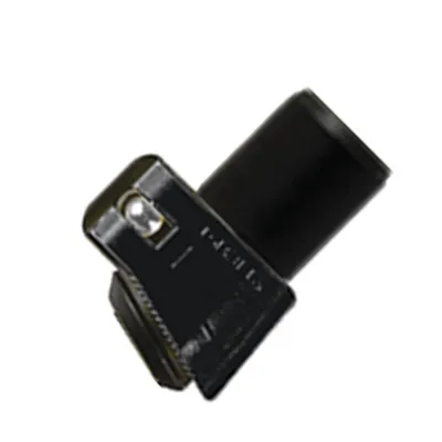 Затискач зовнішній Gabel Fast Lock Spring 06/135 18/16 mm (7906135160001) - 1 - Robinzon.ua