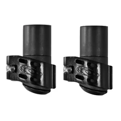 Затискач зовнішній Gabel U-Lock 16/14 mm (7906136140001) - 2 - Robinzon.ua