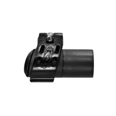 Затискач зовнішній Gabel U-Lock 18/16 mm (7906136160001) - 2 - Robinzon.ua