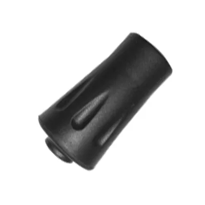 Насадка-ковпачок Gabel Rubber Pads 05/34 11mm (7905341101010) - 1 - Robinzon.ua
