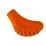 Насадка-ковпачок Gabel Walking Pad Orange 05/27 11mm (7905271305011) - 2 - Robinzon.ua
