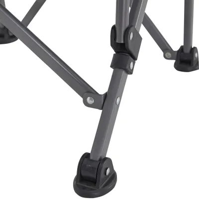 Кресло раскладное Uquip Kirby Blue/Grey (244006) - 6 - Robinzon.ua