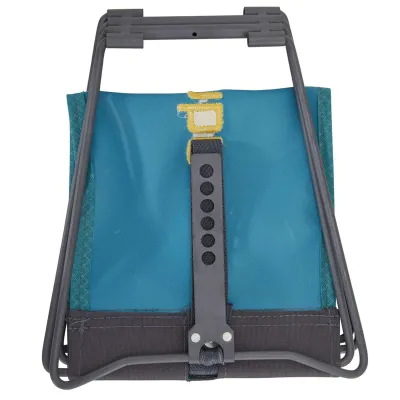 Стілець розкладний Uquip Fancy Blue/Grey (244017) - 5 - Robinzon.ua