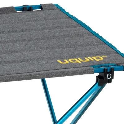 Стол Uquip Liberty Grey (244116) - 1 - Robinzon.ua