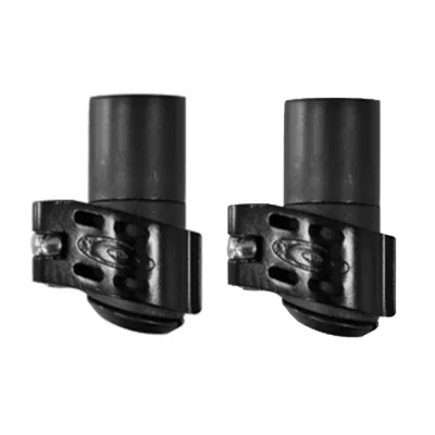 Зажим внешний Gabel U-Lock 14/12 mm (7906136120001) - 1 - Robinzon.ua