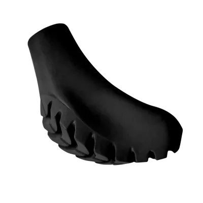 Насадка-колпачок Gabel Walking Pad Black 05/27 11mm (7905271305010) - 2 Насадка-колпачок Gabel Walking Pad Black 05/27 11mm (7905271305010) - 2 - Robinzon.ua