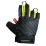 Рукавиці для скандинавської ходьби Gabel Ergo Lite Yellow L (8015011400309) - 1 - Robinzon.ua