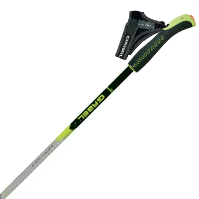 Палиці для скандинавської ходьби Gabel Light NCS 115 (7008341361150) - 2 - Robinzon.ua