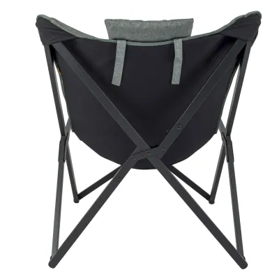 Крісло розкладне Bo-Camp Molfat Green (1200353) - 3 - Robinzon.ua