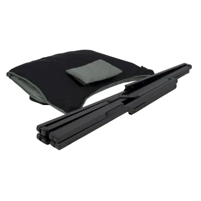 Крісло розкладне Bo-Camp Molfat Green (1200353) - 4 - Robinzon.ua