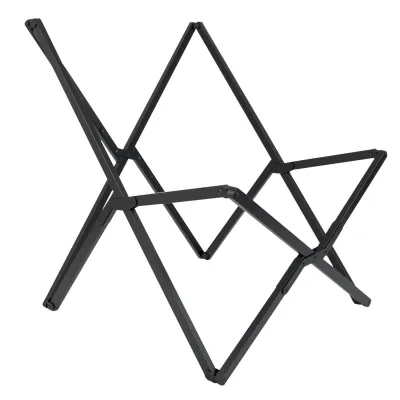 Крісло розкладне Bo-Camp Molfat Green (1200353) - 6 - Robinzon.ua