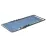 Крісло розкладне Bo-Camp Flat Blue (1204684) - 3 - Robinzon.ua