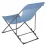 Крісло розкладне Bo-Camp Flat Blue (1204684) - 4 - Robinzon.ua