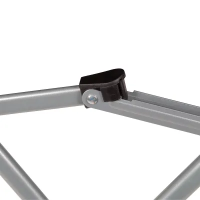 Крісло розкладне Bo-Camp Fraser Anthracite (1204738) - 5 - Robinzon.ua