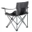 Кресло раскладное Bo-Camp Yukon Anthracite (1204741) - 3 - Robinzon.ua