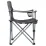 Кресло раскладное Bo-Camp Yukon Anthracite (1204741) - 5 - Robinzon.ua