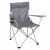 Кресло раскладное Bo-Camp Foldable Compact Grey (1267192) - 2 - Robinzon.ua